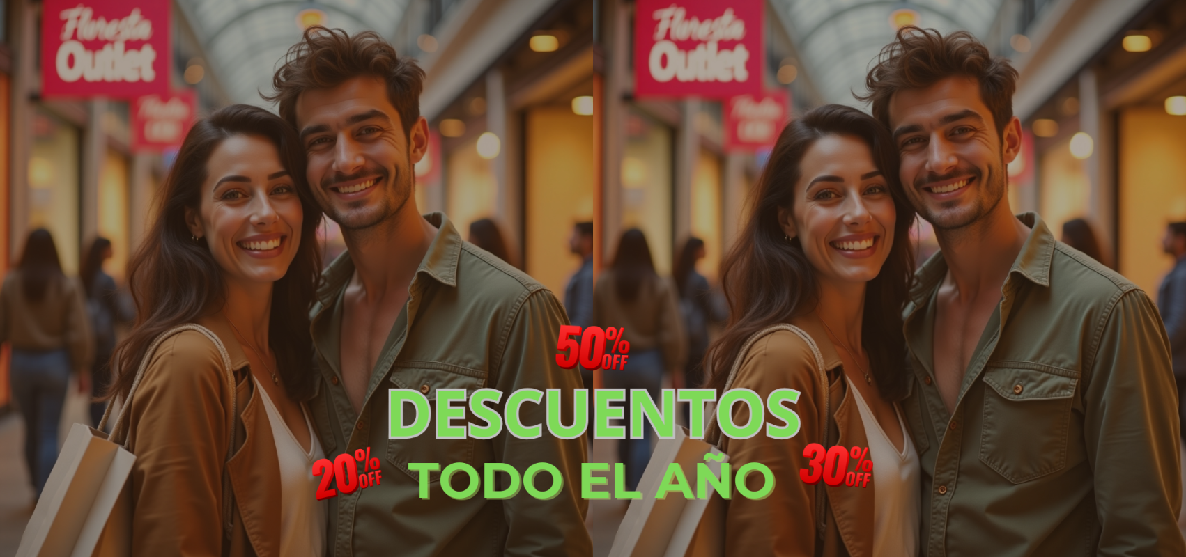 DESCUENTOS TODO EL AÑO