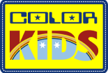 Logo Color Kids