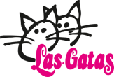 Logo Las Gatas