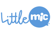 Logo Little Mic