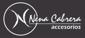 Logo Nena Cabrera