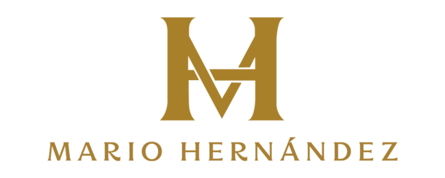 Logo Mario Hernández