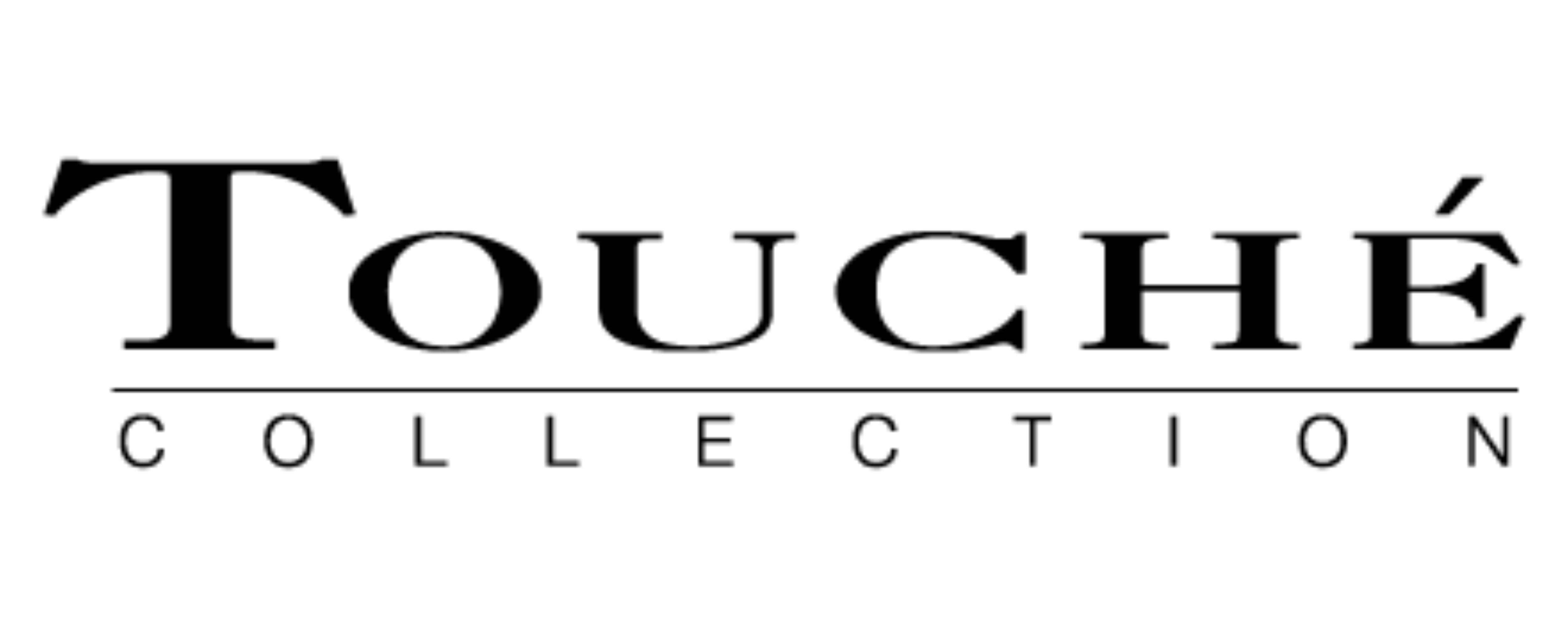 Logo Touché