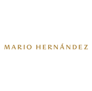 Logo Mario Hernandez
